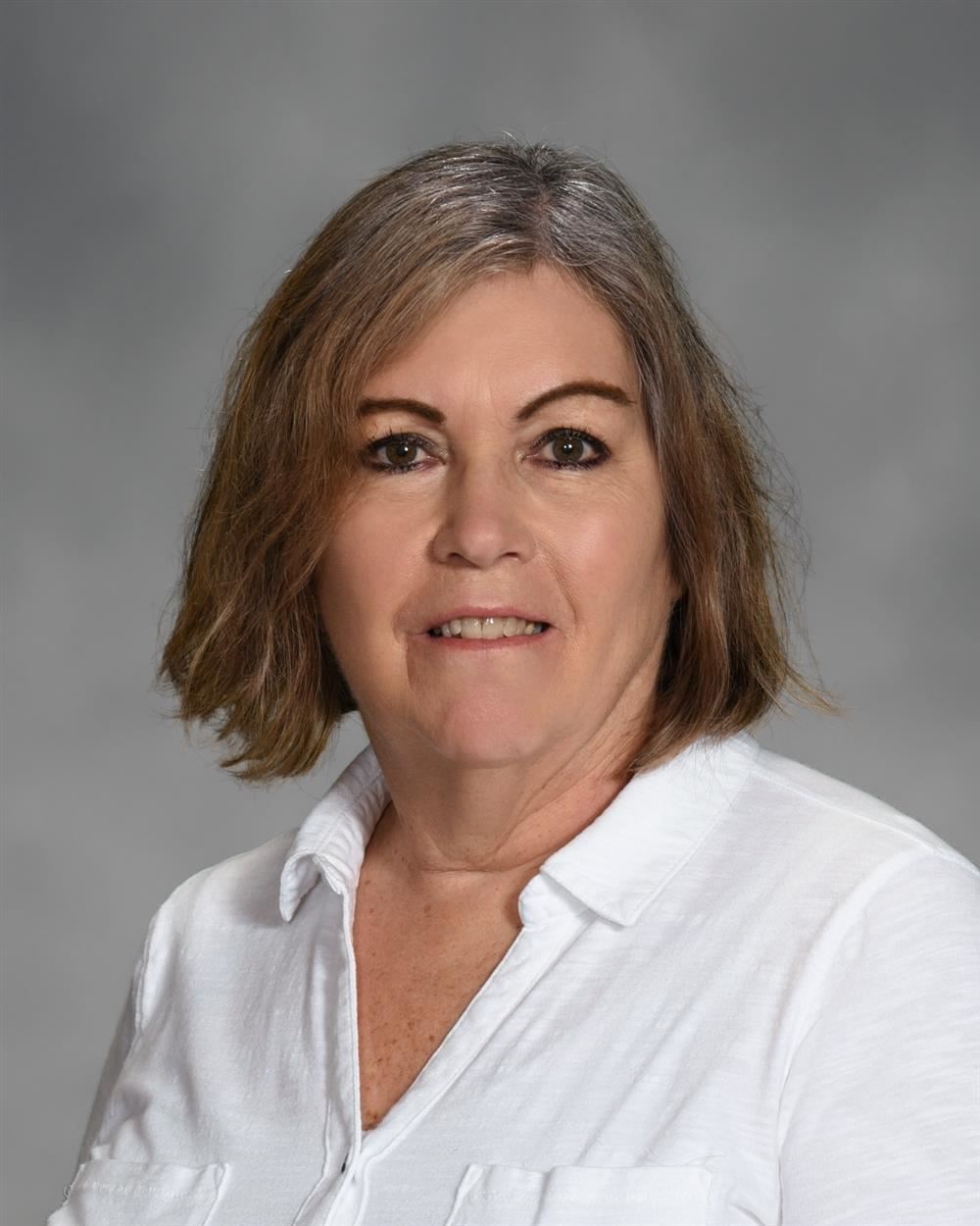 Mrs. Susan Knoll Mrs. Susan Knoll